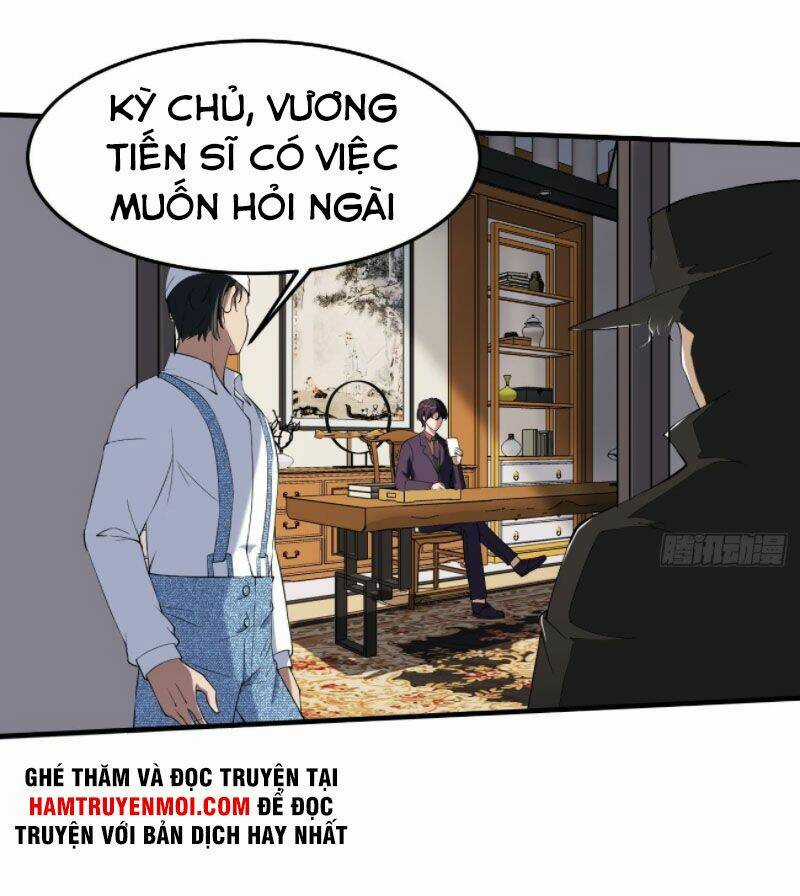 Phản Phái Yêu Tế - Chapter 33 - Trang 38