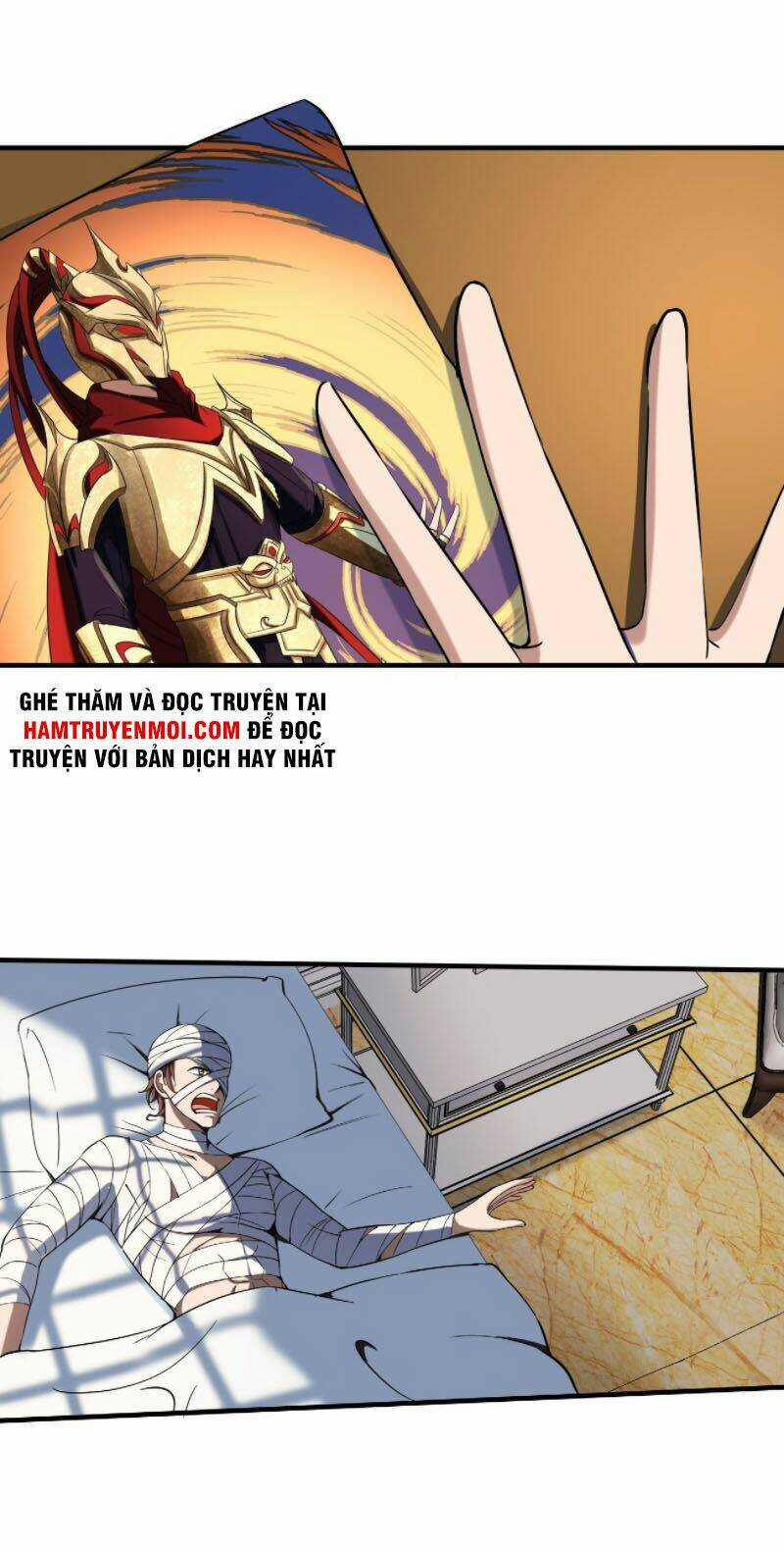 Phản Phái Yêu Tế - Chapter 33 - Trang 40