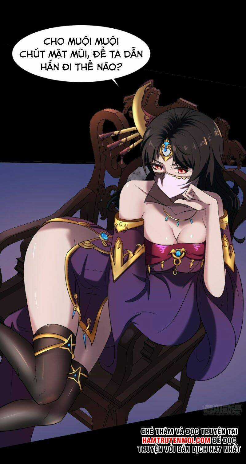 Phản Phái Yêu Tế - Chapter 33 - Trang 5