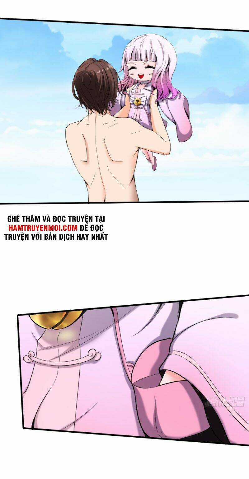 Phản Phái Yêu Tế - Chapter 33 - Trang 44