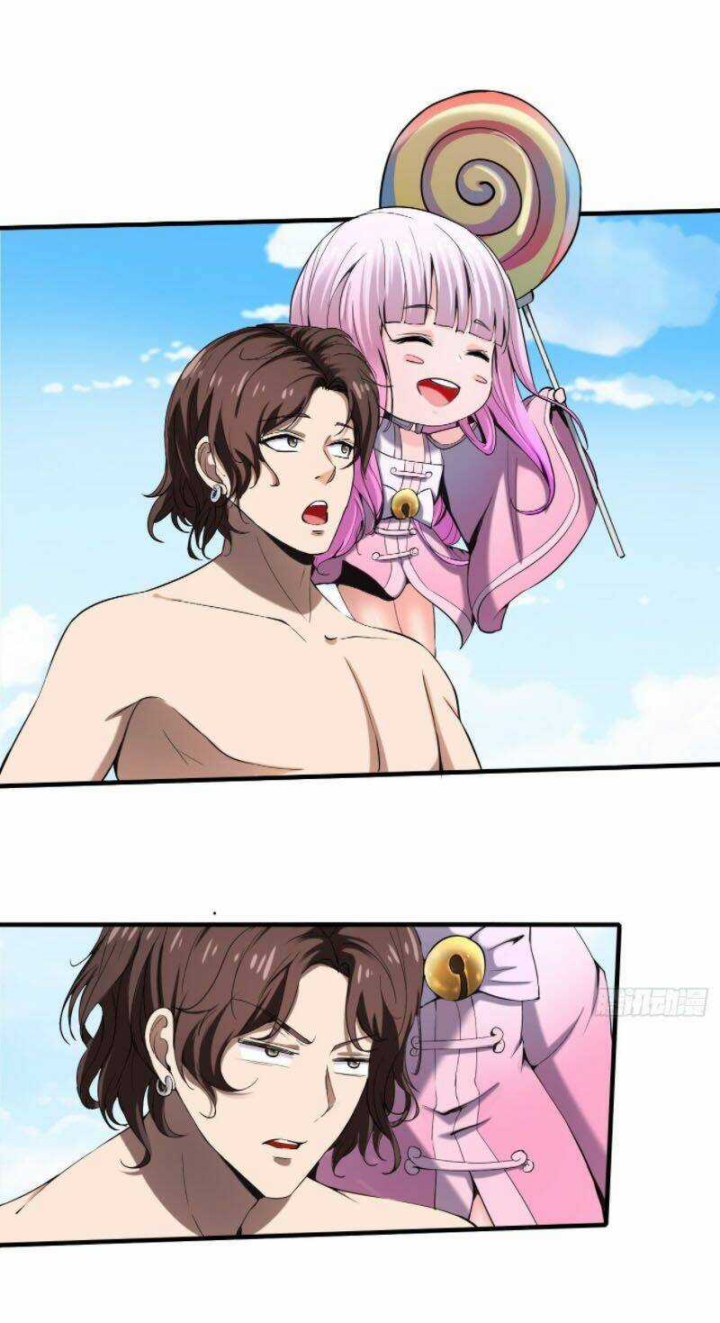 Phản Phái Yêu Tế - Chapter 33 - Trang 45