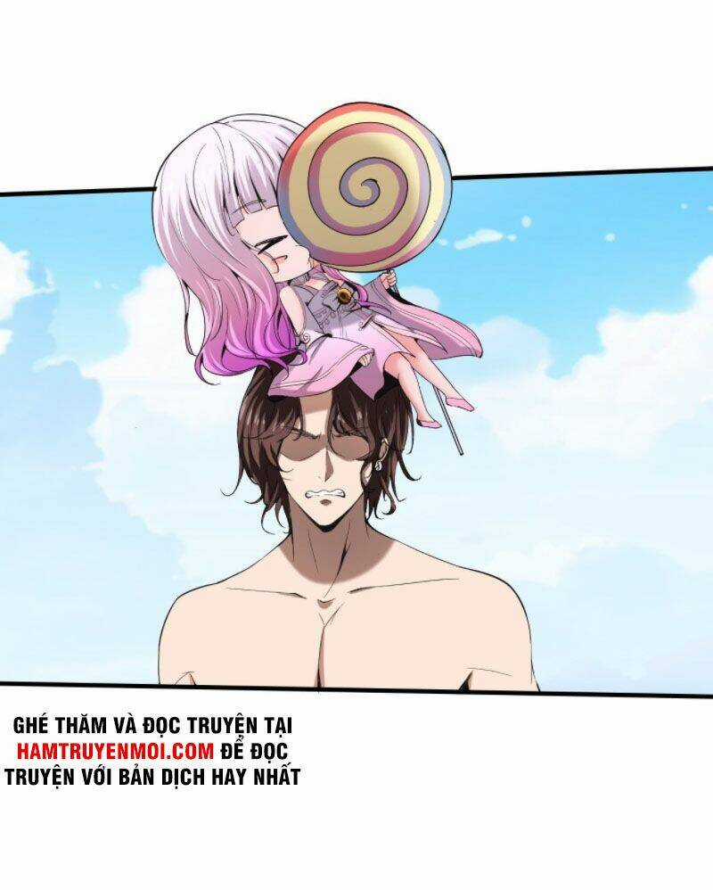 Phản Phái Yêu Tế - Chapter 33 - Trang 46