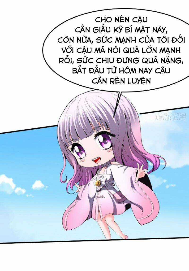 Phản Phái Yêu Tế - Chapter 33 - Trang 51