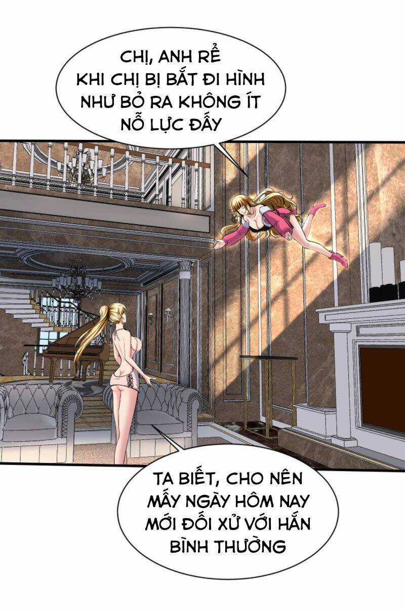 Phản Phái Yêu Tế - Chapter 34 - Trang 14