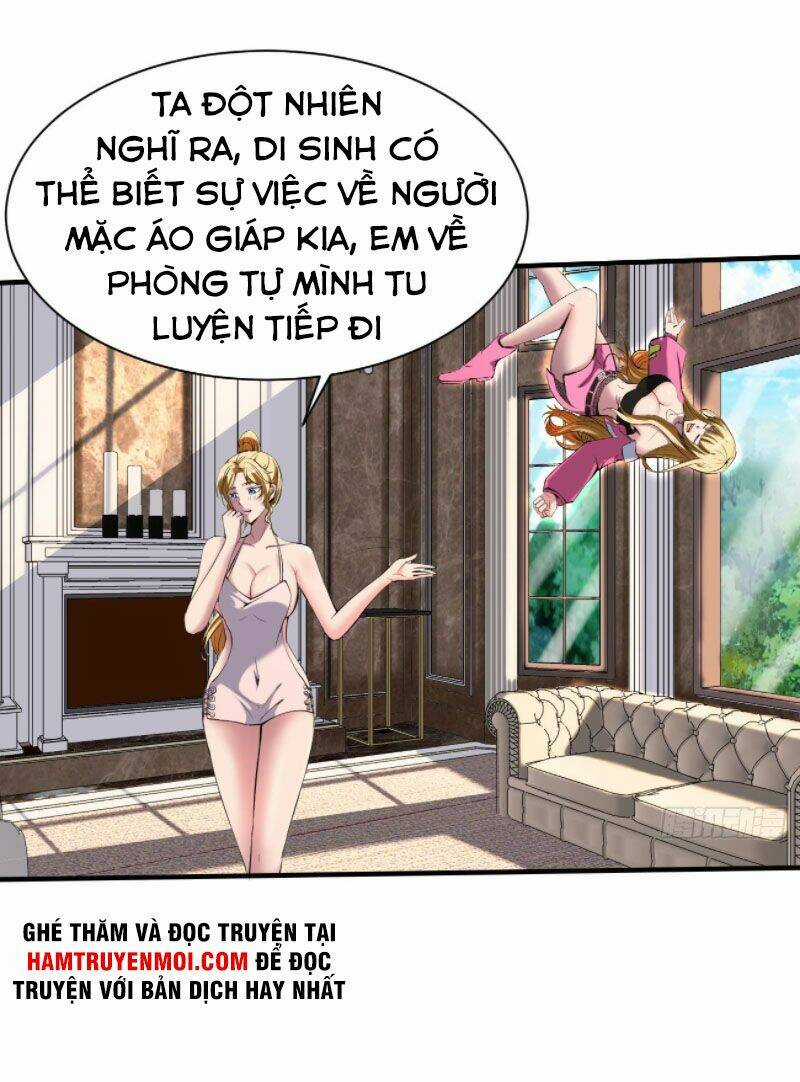 Phản Phái Yêu Tế - Chapter 34 - Trang 17