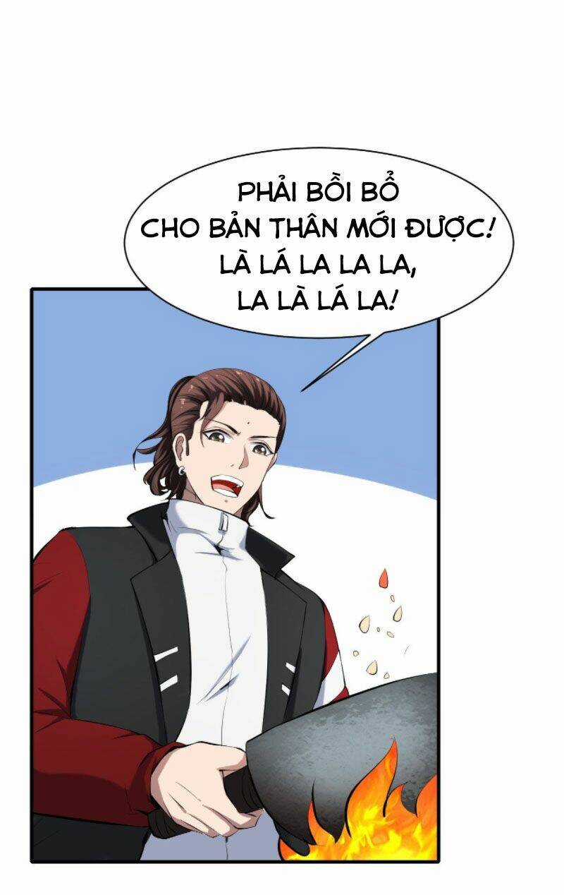 Phản Phái Yêu Tế - Chapter 34 - Trang 18