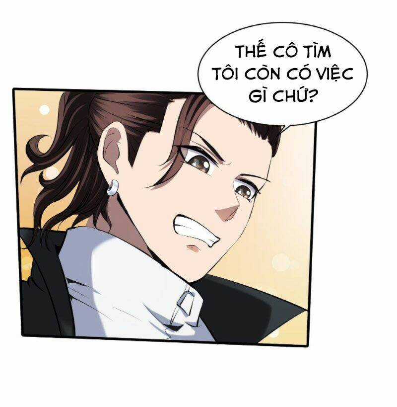 Phản Phái Yêu Tế - Chapter 34 - Trang 20