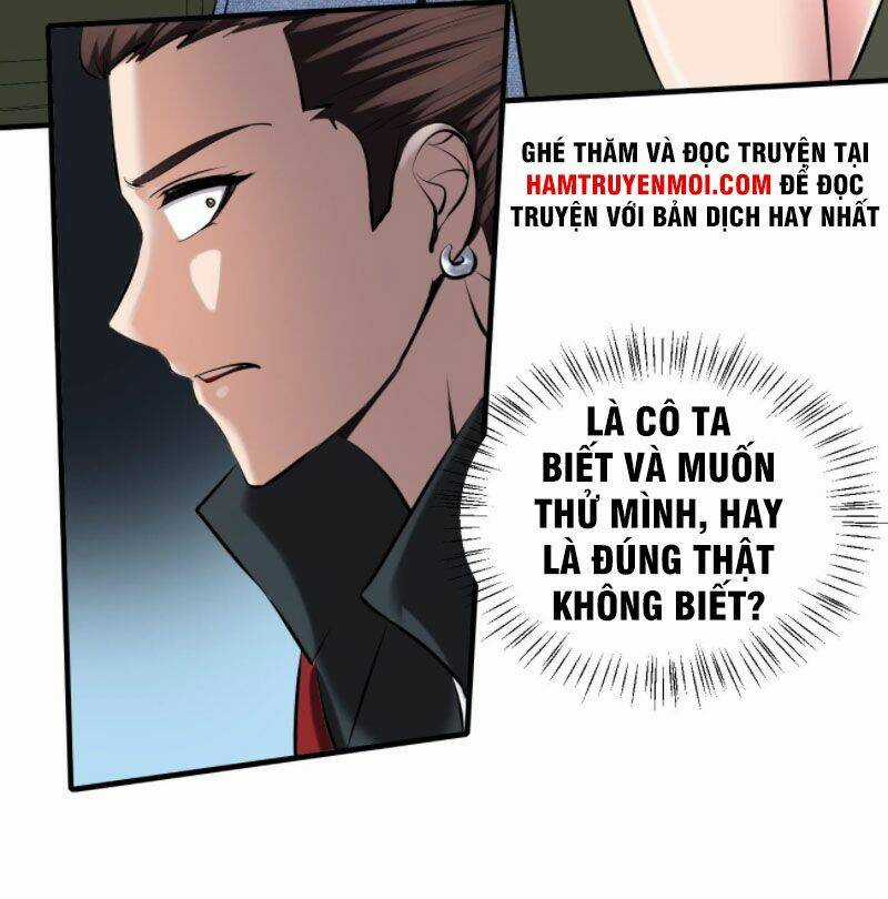 Phản Phái Yêu Tế - Chapter 34 - Trang 23