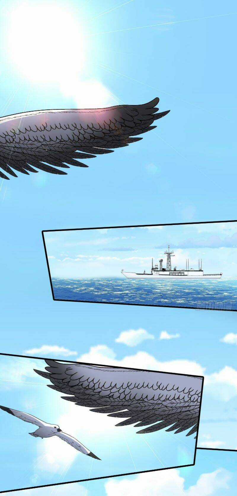 Phản Phái Yêu Tế - Chapter 34 - Trang 26