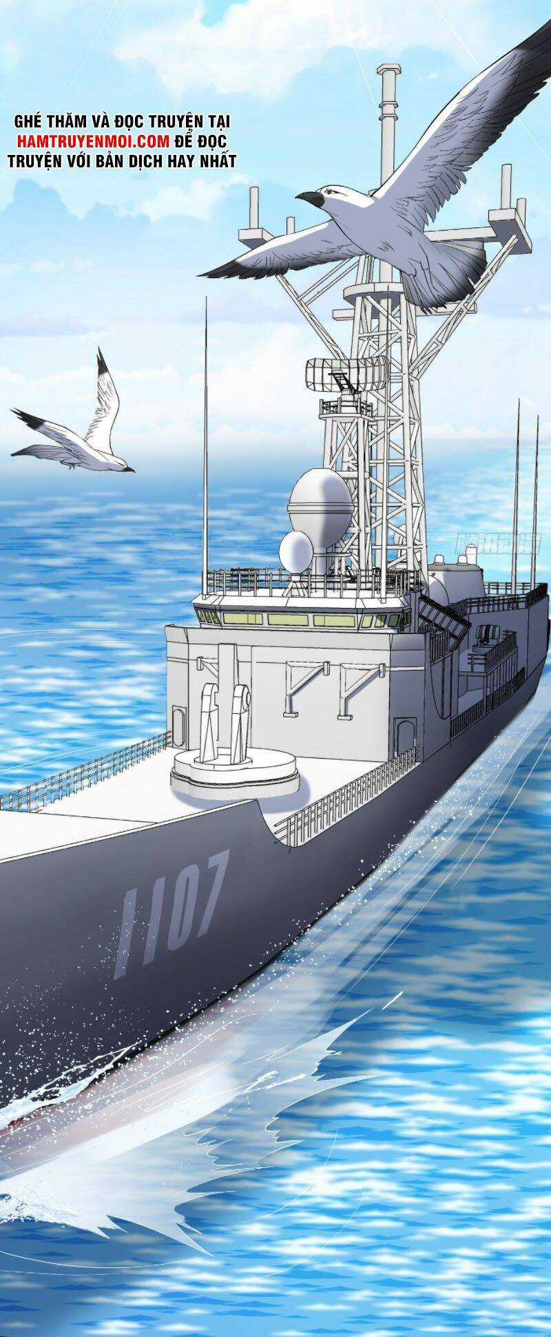 Phản Phái Yêu Tế - Chapter 34 - Trang 27