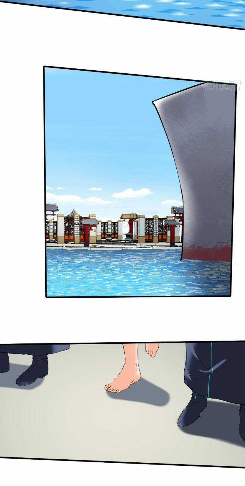 Phản Phái Yêu Tế - Chapter 34 - Trang 28