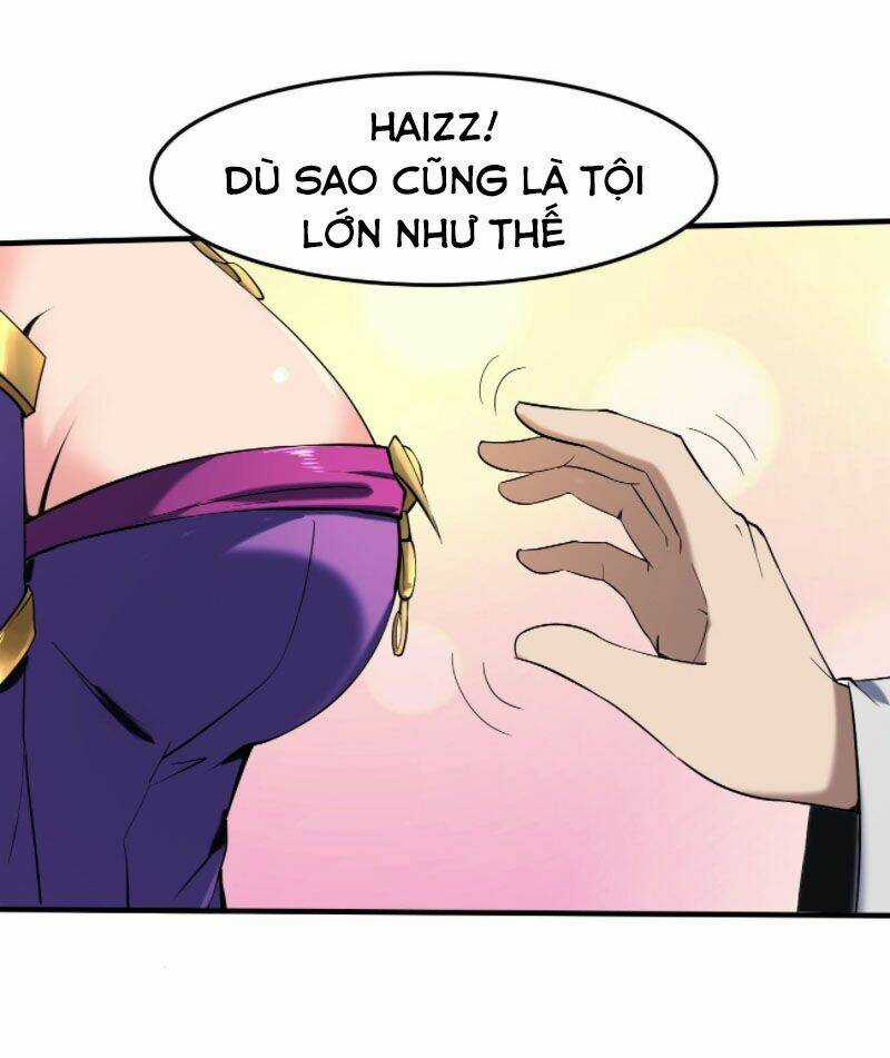 Phản Phái Yêu Tế - Chapter 34 - Trang 36