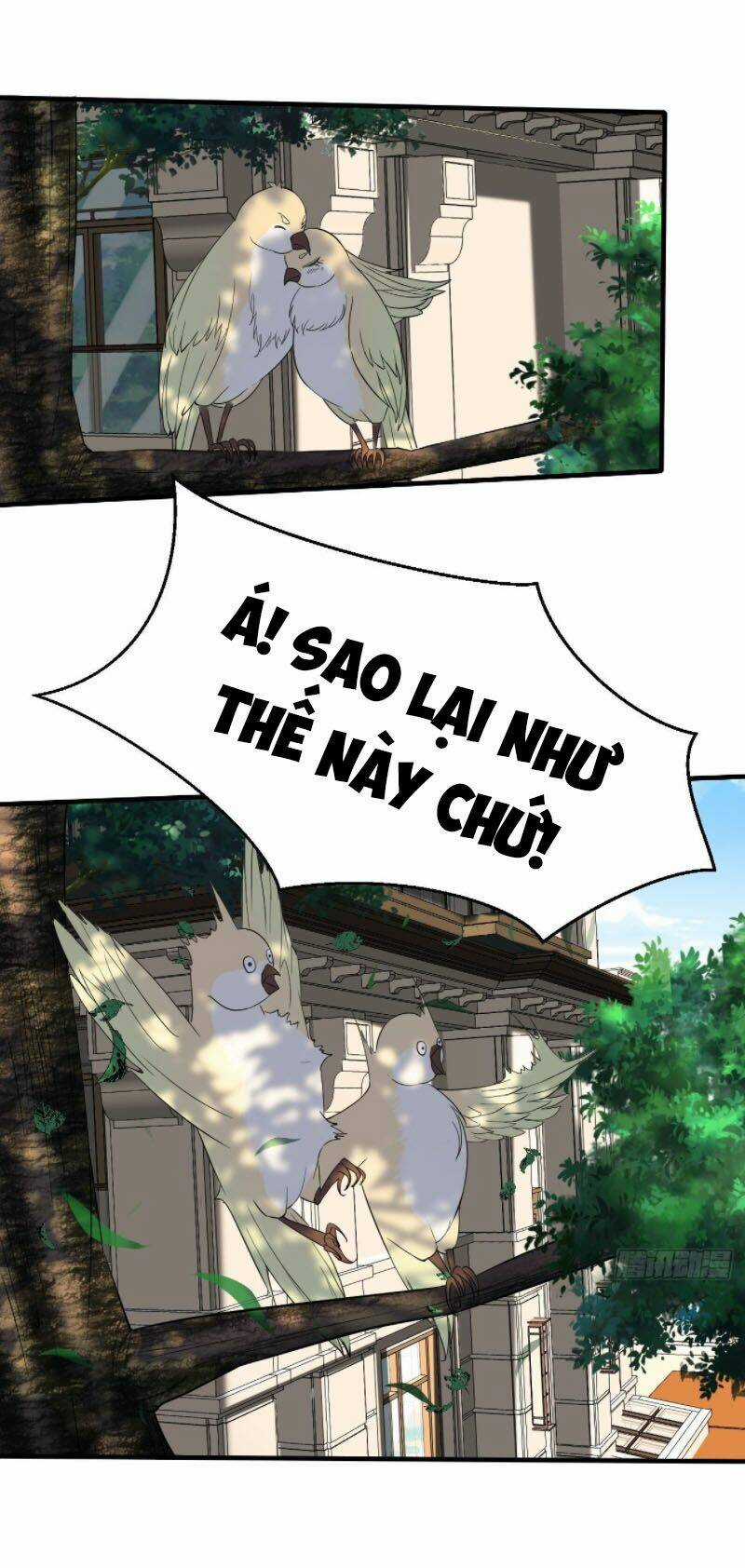 Phản Phái Yêu Tế - Chapter 34 - Trang 43