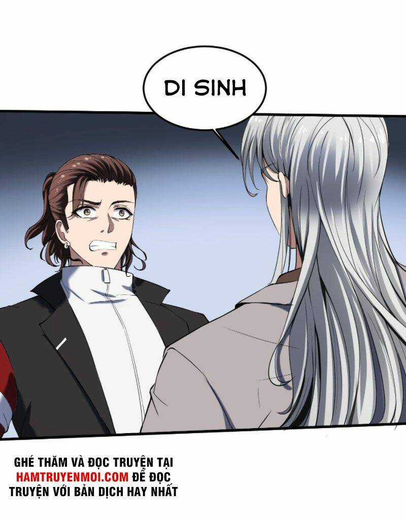 Phản Phái Yêu Tế - Chapter 34 - Trang 44