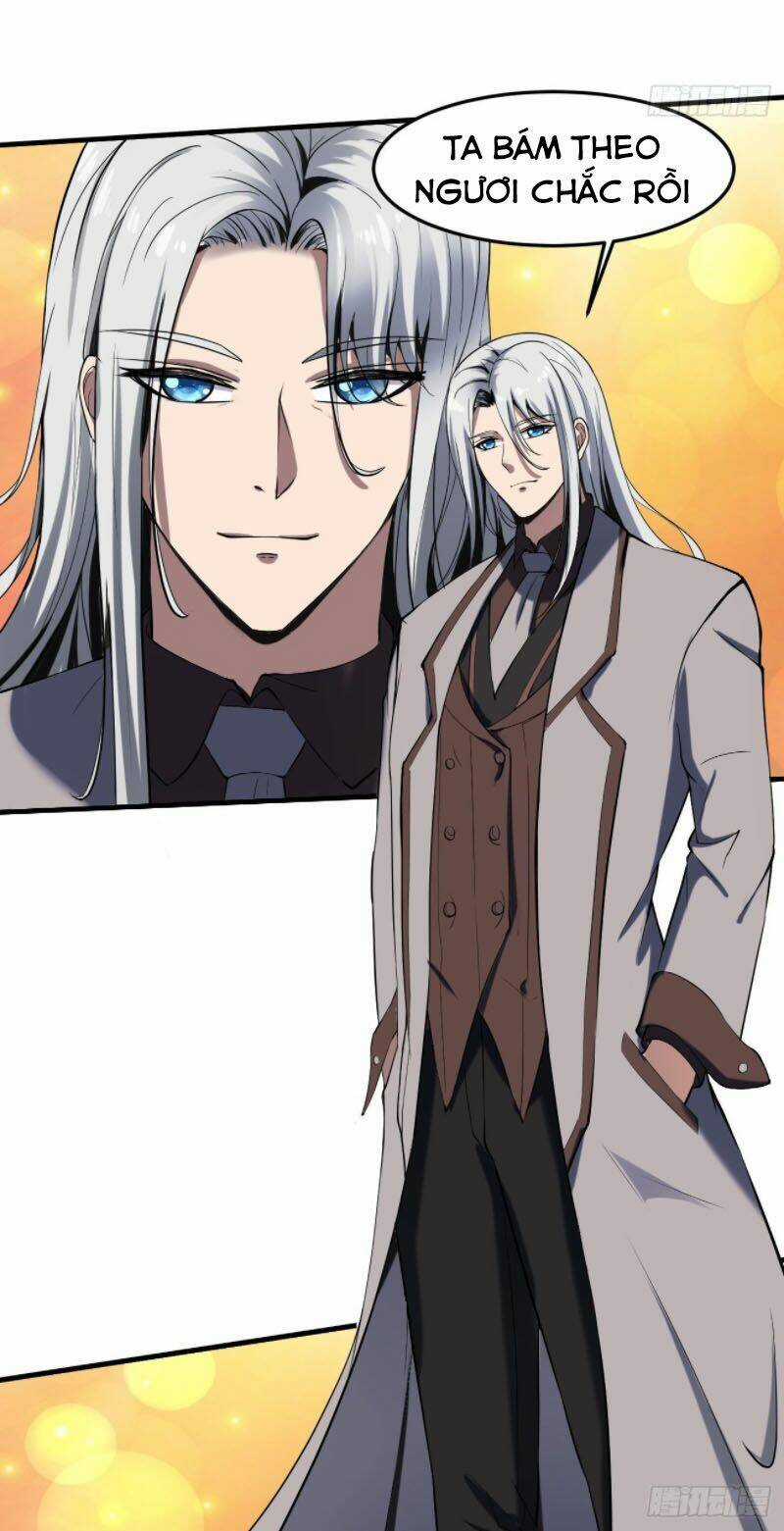 Phản Phái Yêu Tế - Chapter 34 - Trang 45