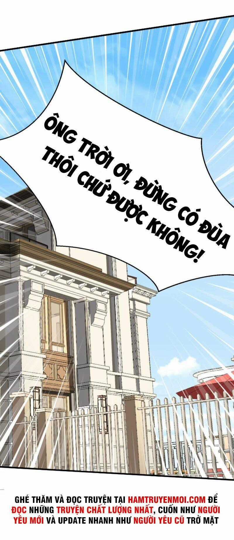 Phản Phái Yêu Tế - Chapter 34 - Trang 48