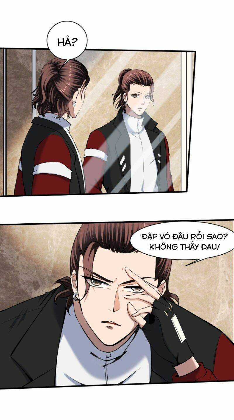 Phản Phái Yêu Tế - Chapter 34 - Trang 8