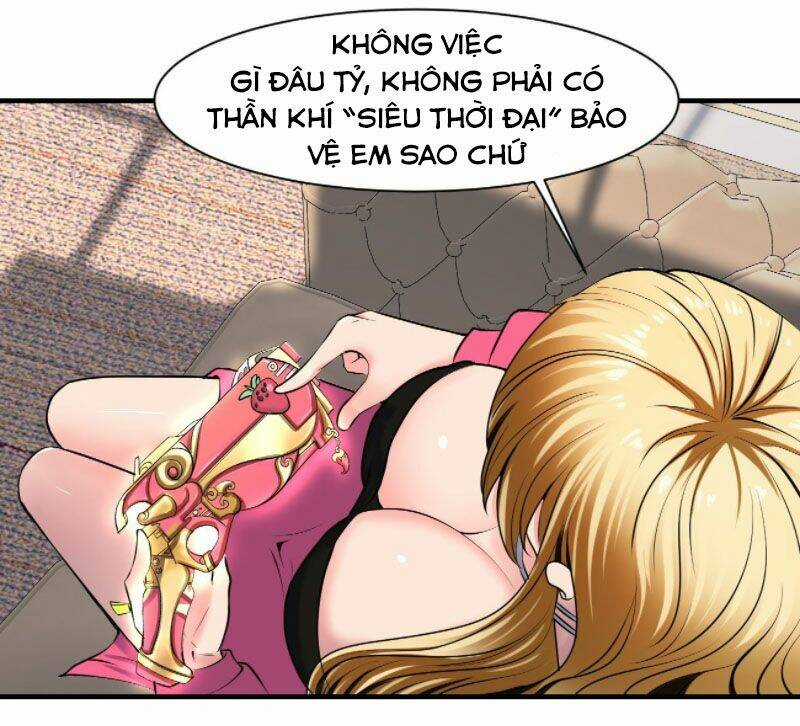 Phản Phái Yêu Tế - Chapter 34 - Trang 10