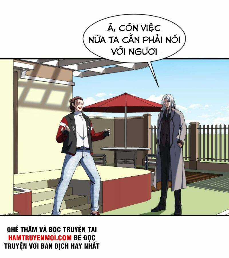 Phản Phái Yêu Tế - Chapter 35 - Trang 13