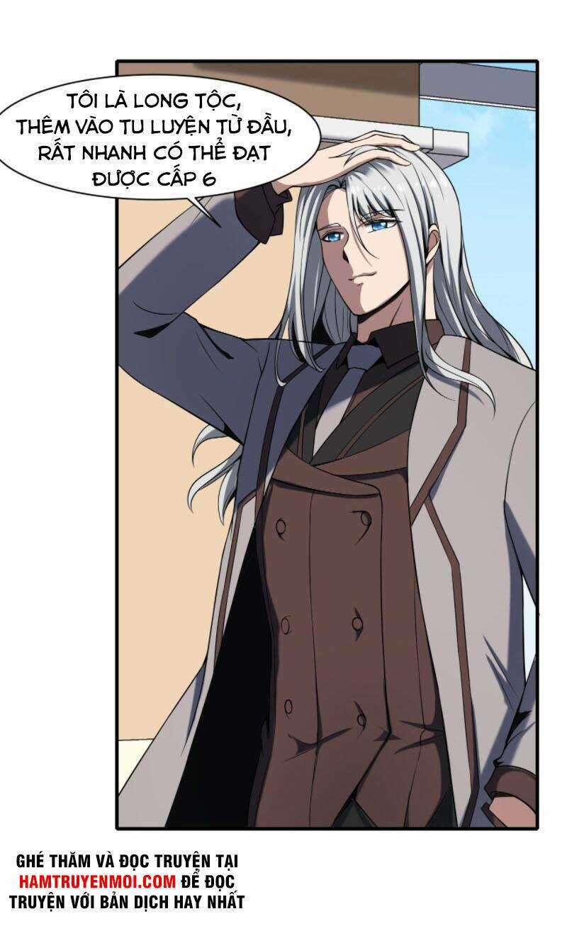 Phản Phái Yêu Tế - Chapter 35 - Trang 19