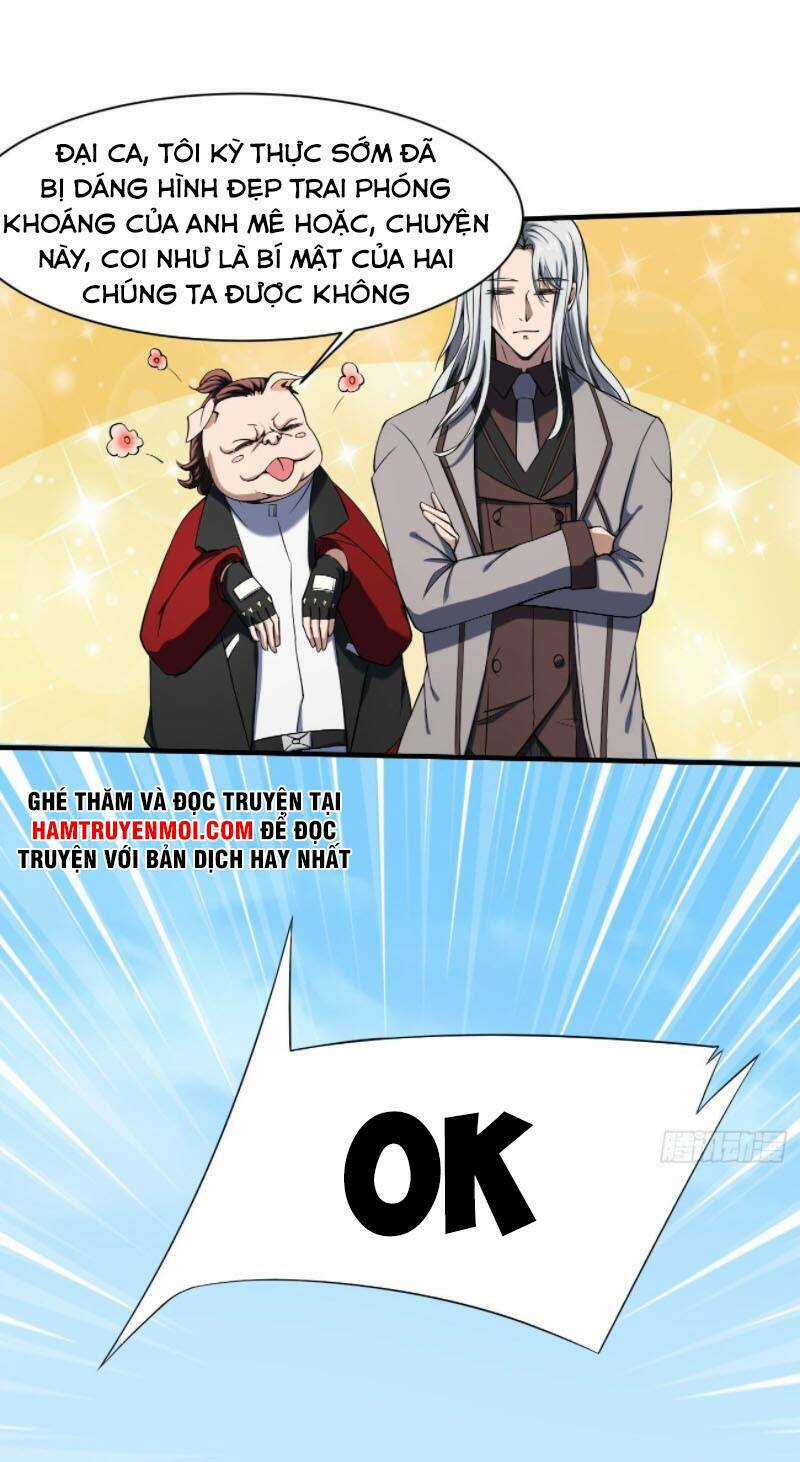 Phản Phái Yêu Tế - Chapter 35 - Trang 21