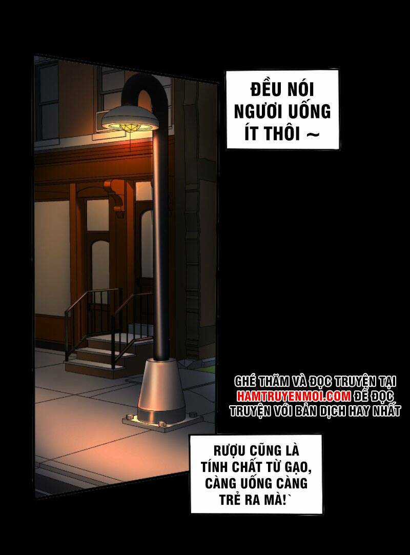 Phản Phái Yêu Tế - Chapter 35 - Trang 23