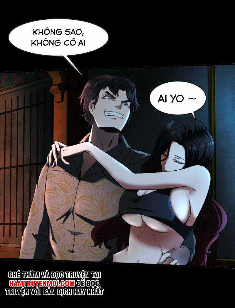 Phản Phái Yêu Tế - Chapter 35 - Trang 25