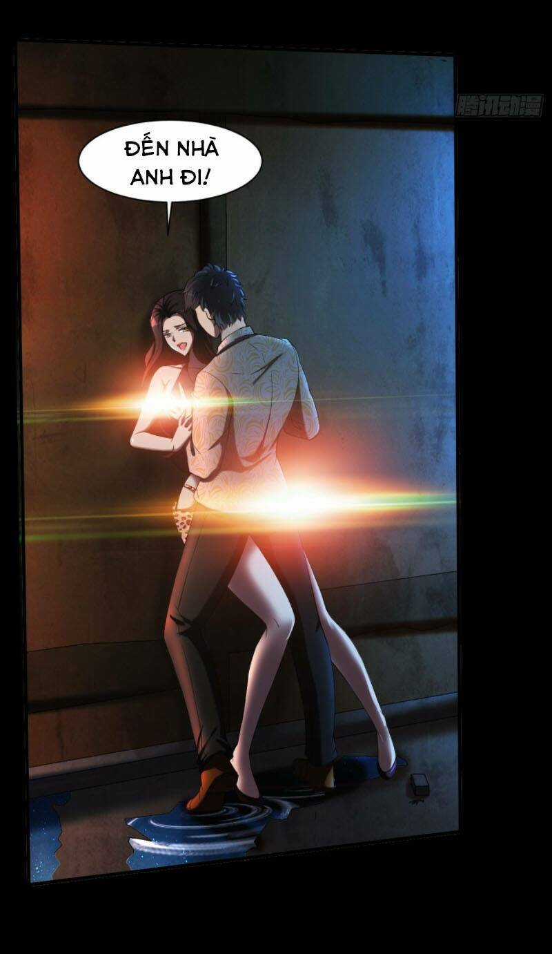 Phản Phái Yêu Tế - Chapter 35 - Trang 26