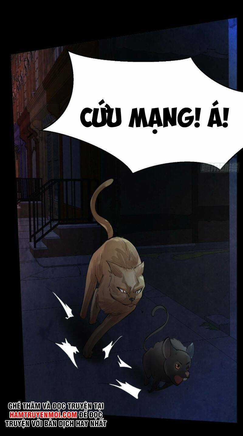 Phản Phái Yêu Tế - Chapter 35 - Trang 29