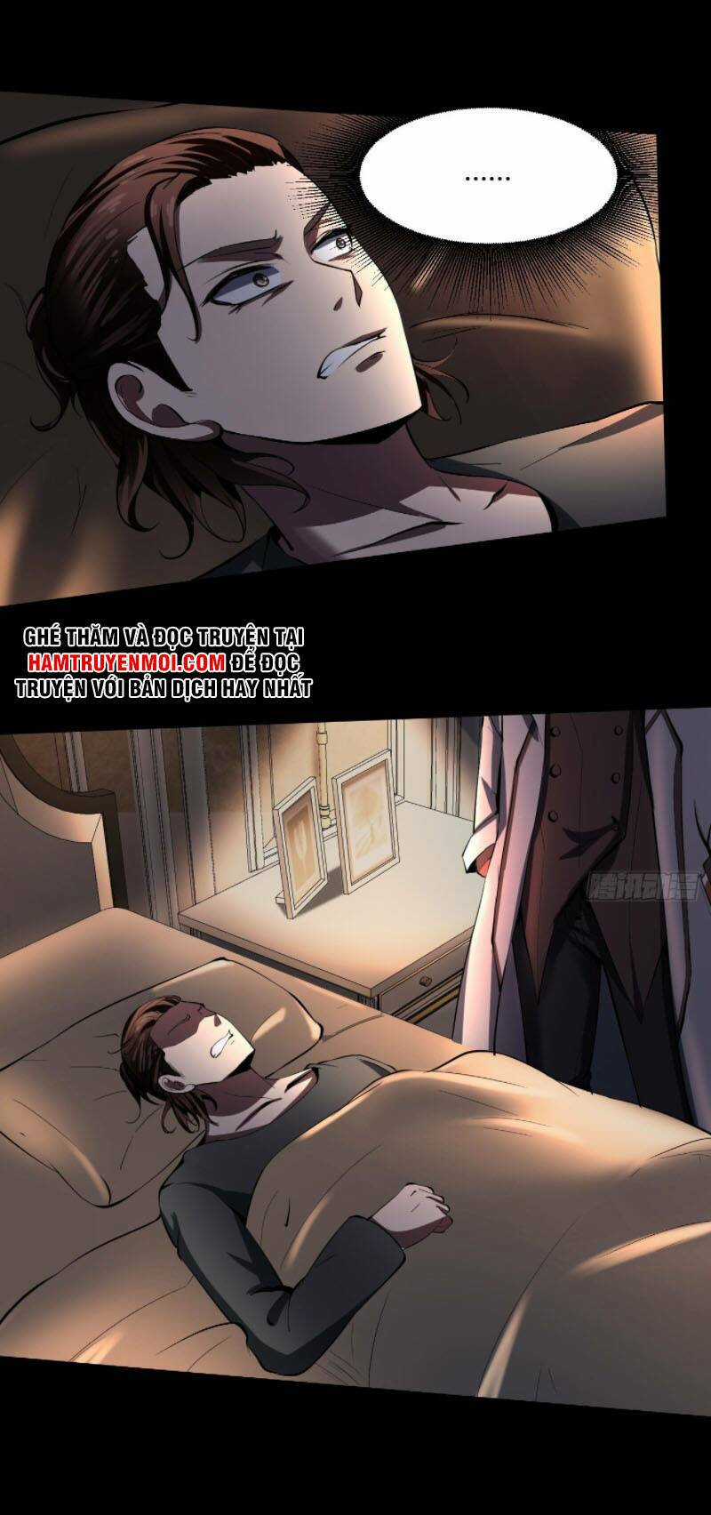 Phản Phái Yêu Tế - Chapter 35 - Trang 31