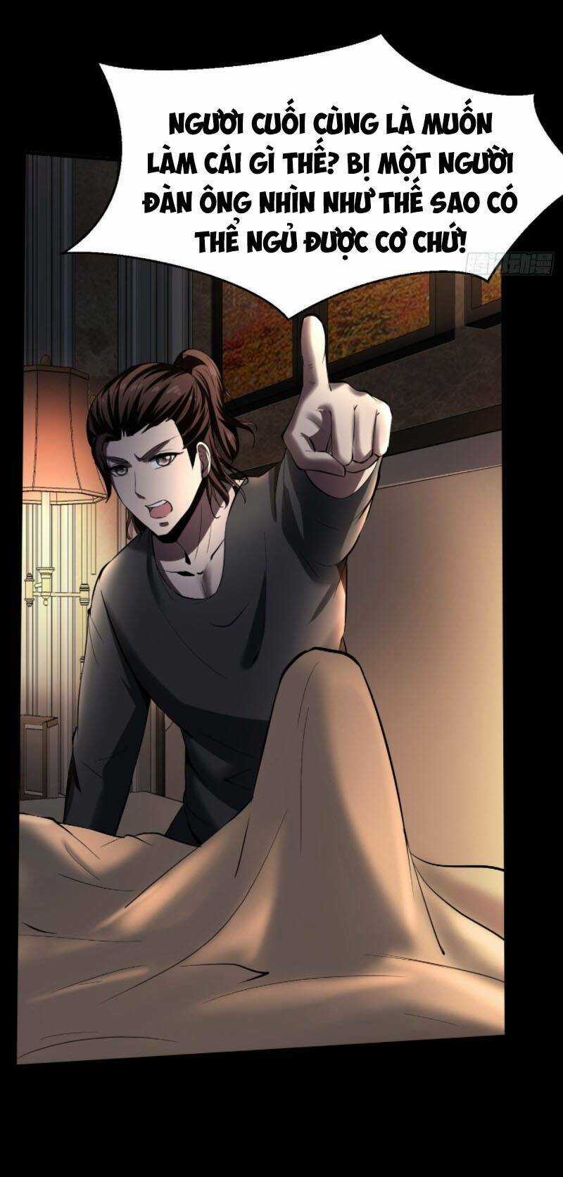 Phản Phái Yêu Tế - Chapter 35 - Trang 32