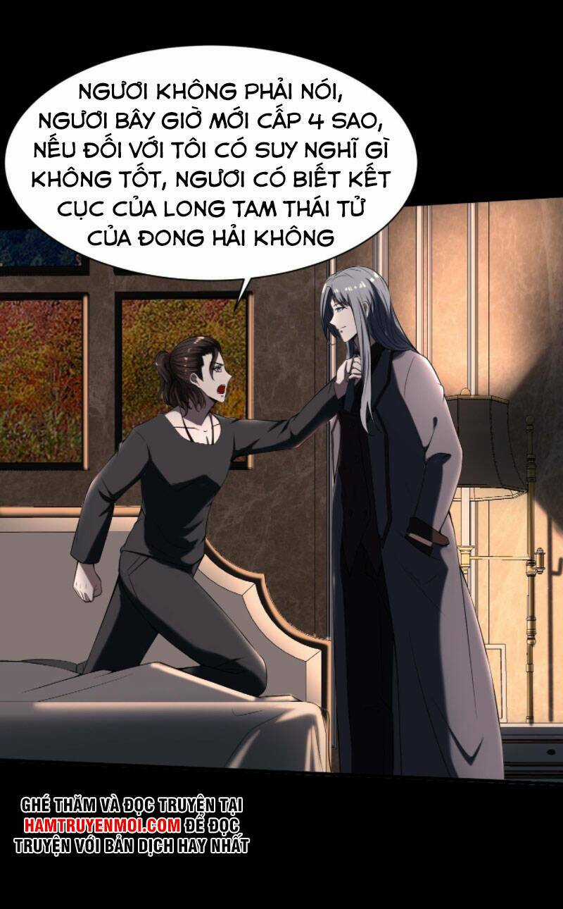 Phản Phái Yêu Tế - Chapter 35 - Trang 33