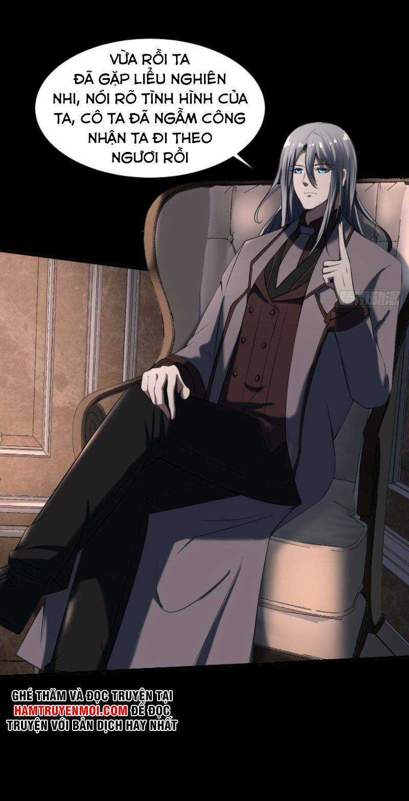 Phản Phái Yêu Tế - Chapter 35 - Trang 35