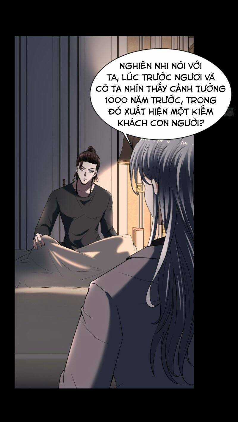 Phản Phái Yêu Tế - Chapter 35 - Trang 36