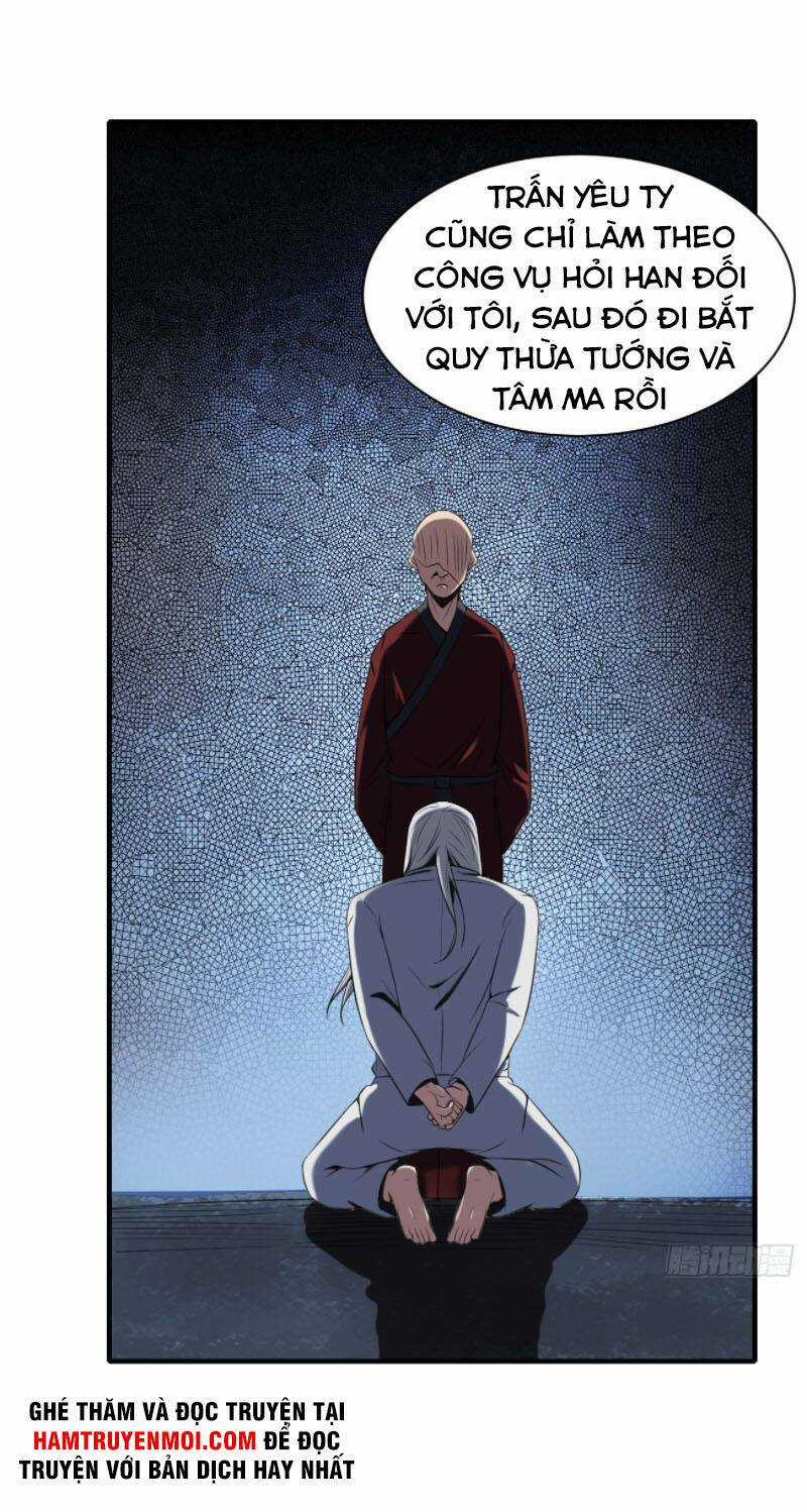 Phản Phái Yêu Tế - Chapter 35 - Trang 5