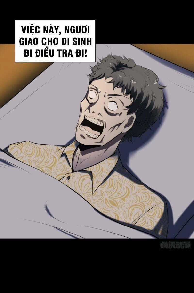 Phản Phái Yêu Tế - Chapter 35 - Trang 44