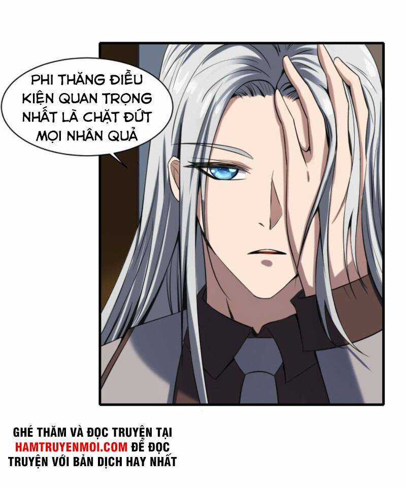 Phản Phái Yêu Tế - Chapter 35 - Trang 7