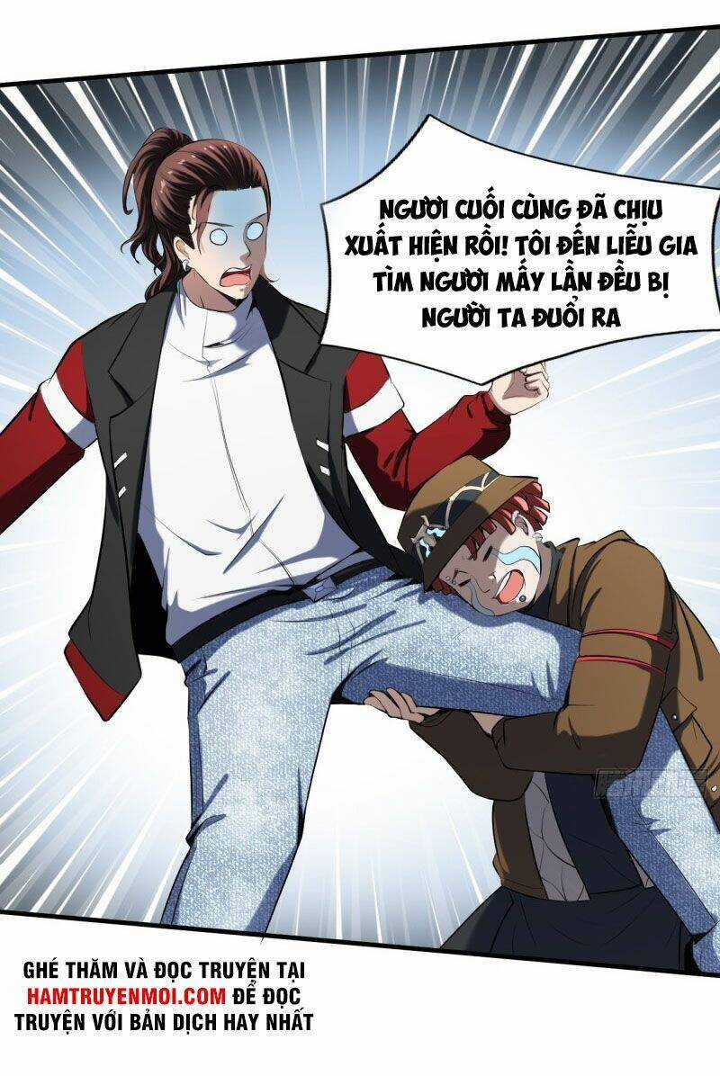 Phản Phái Yêu Tế - Chapter 36 - Trang 11