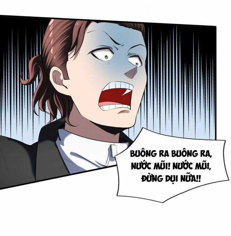 Phản Phái Yêu Tế - Chapter 36 - Trang 12