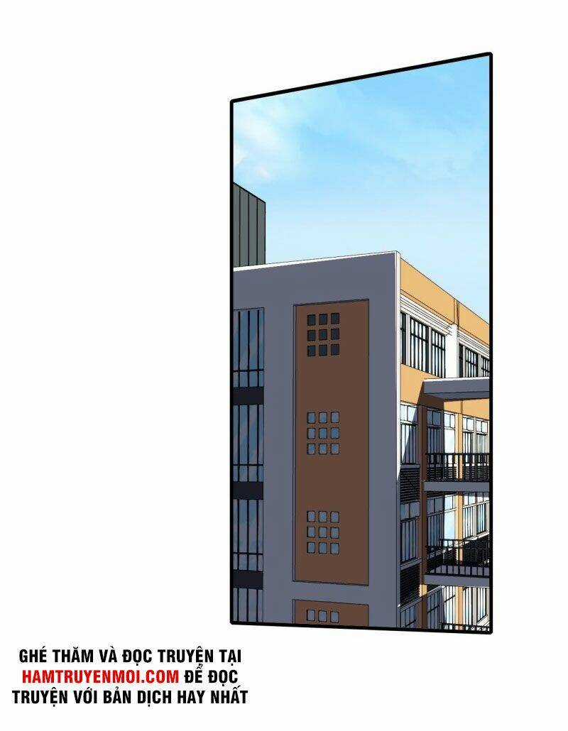 Phản Phái Yêu Tế - Chapter 36 - Trang 13