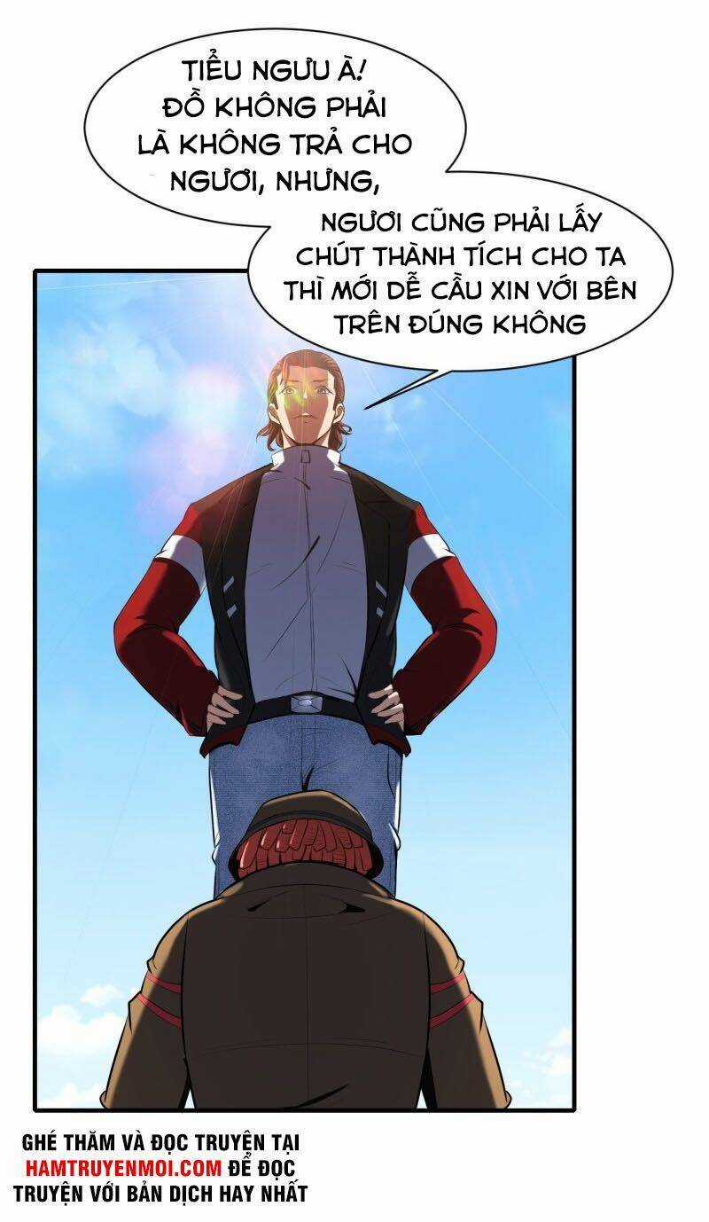 Phản Phái Yêu Tế - Chapter 36 - Trang 17