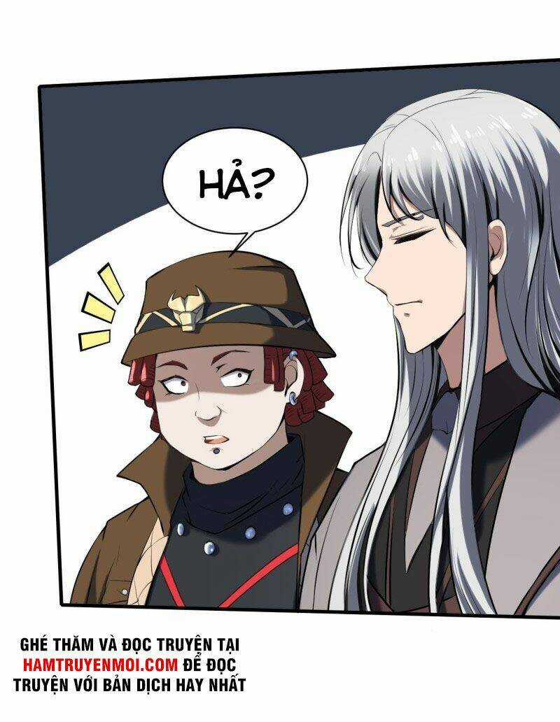 Phản Phái Yêu Tế - Chapter 36 - Trang 19