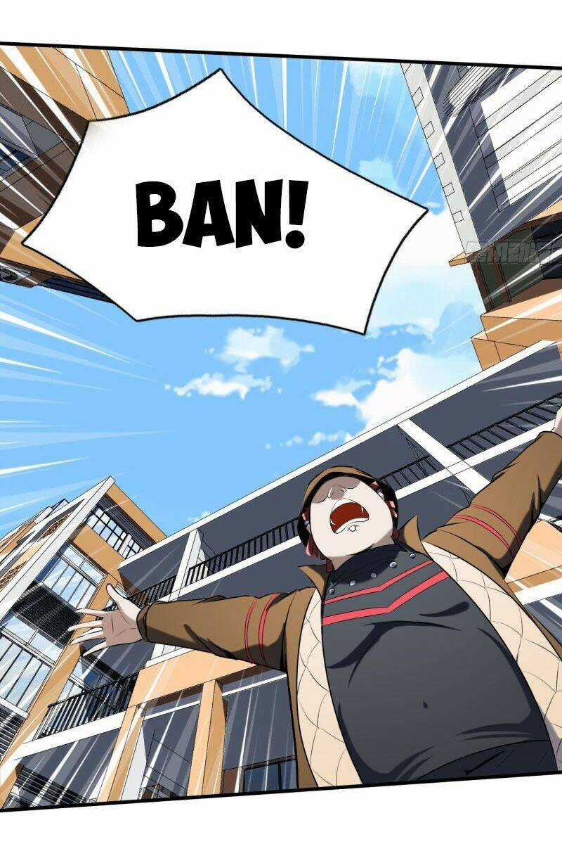 Phản Phái Yêu Tế - Chapter 36 - Trang 20