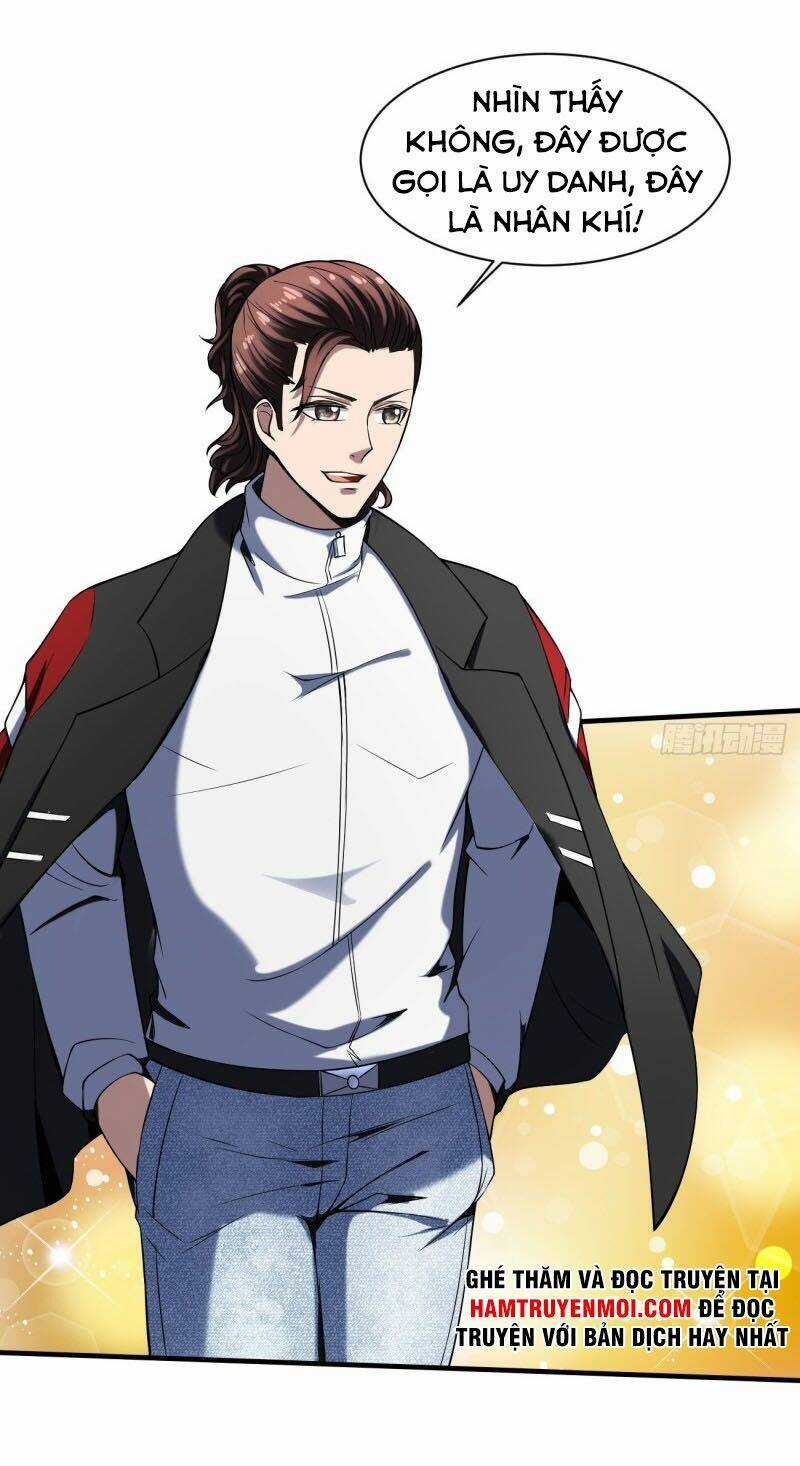 Phản Phái Yêu Tế - Chapter 36 - Trang 3