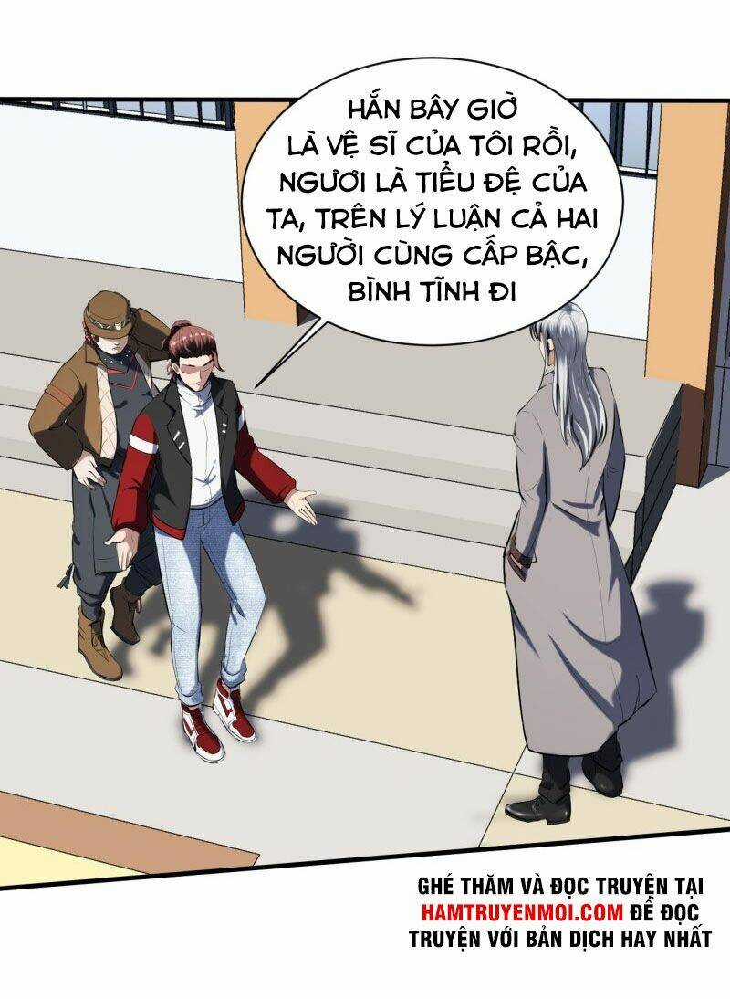 Phản Phái Yêu Tế - Chapter 36 - Trang 23