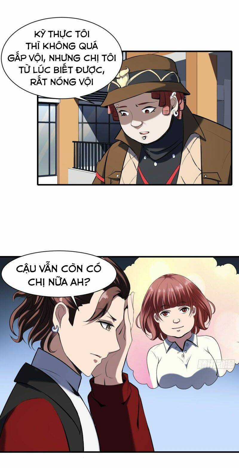 Phản Phái Yêu Tế - Chapter 36 - Trang 26