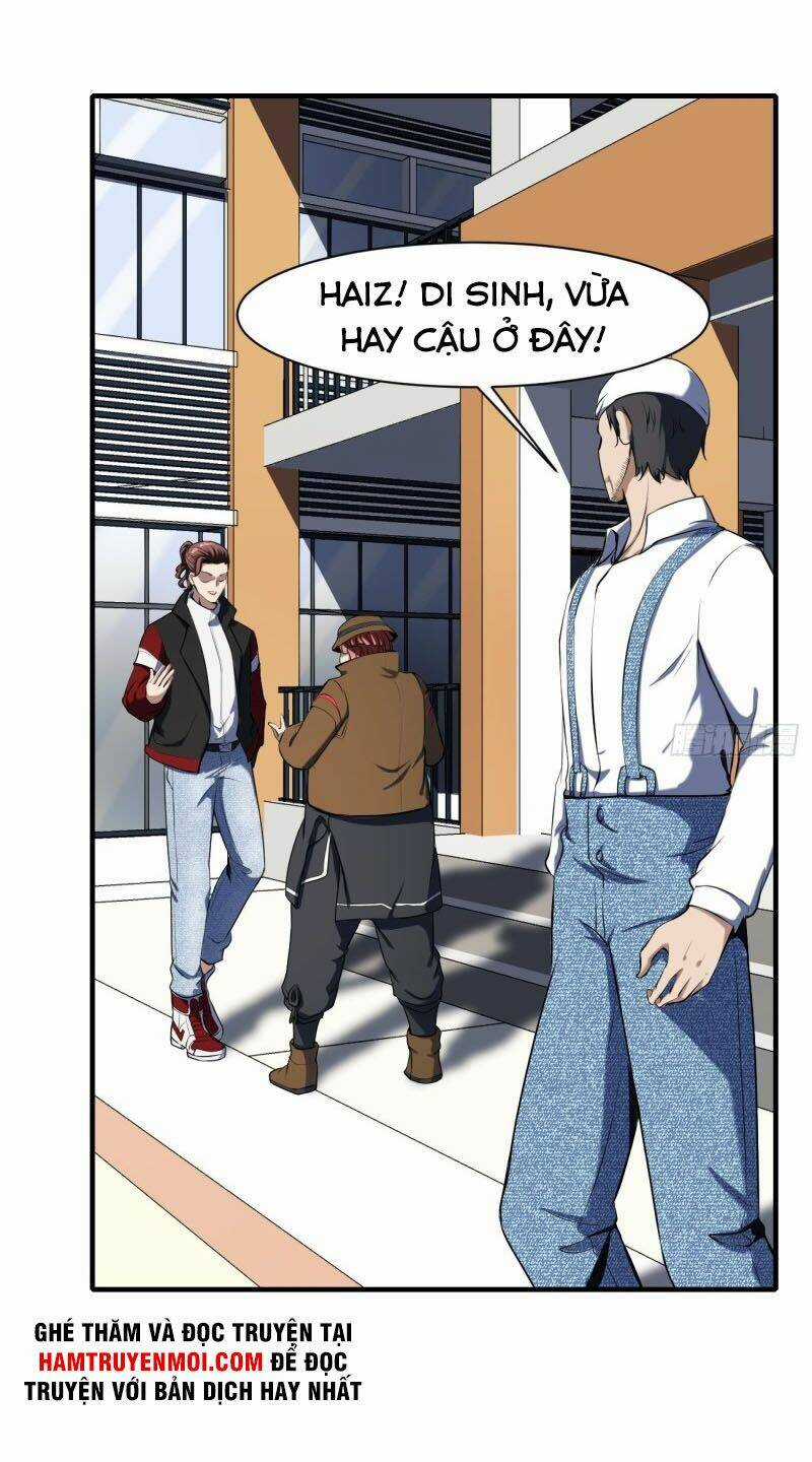 Phản Phái Yêu Tế - Chapter 36 - Trang 27