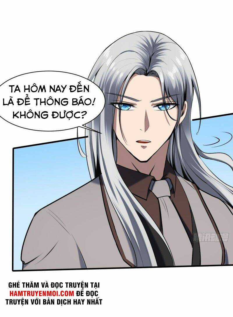 Phản Phái Yêu Tế - Chapter 36 - Trang 29