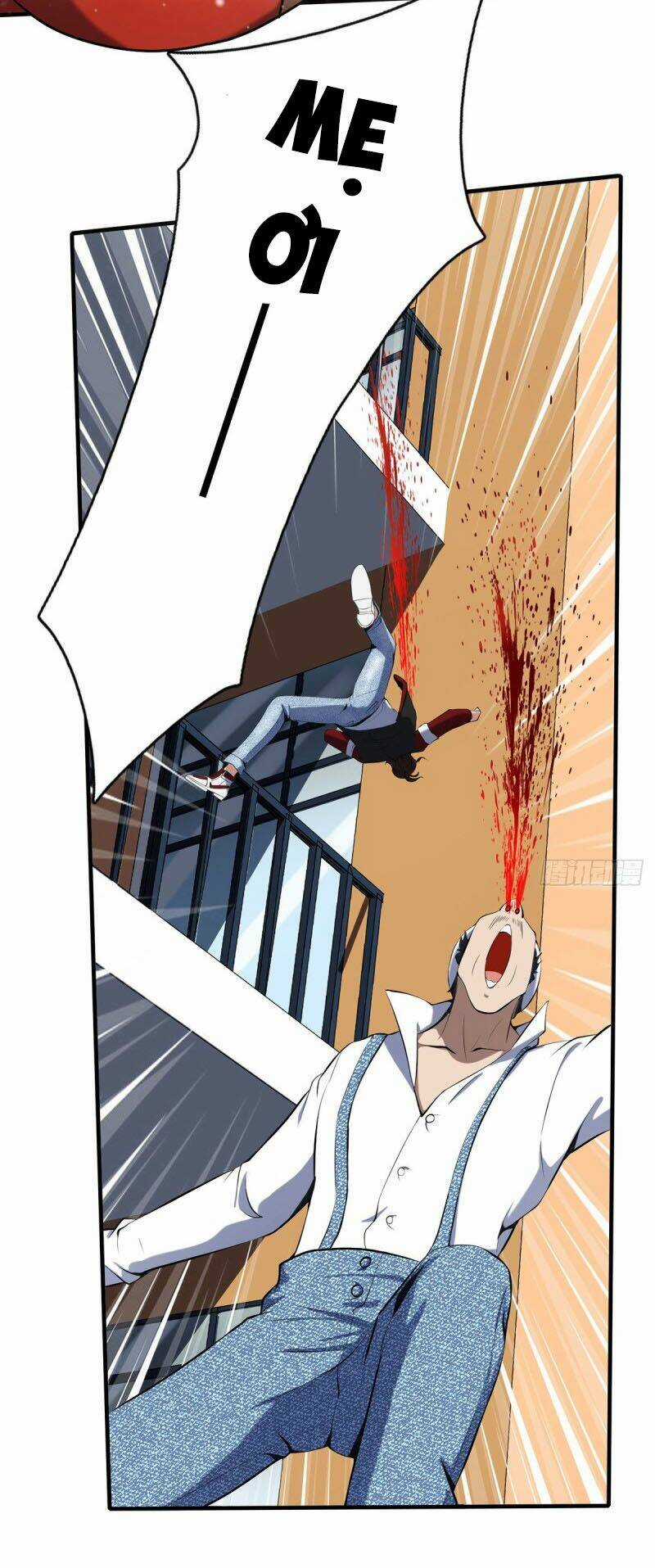 Phản Phái Yêu Tế - Chapter 36 - Trang 34