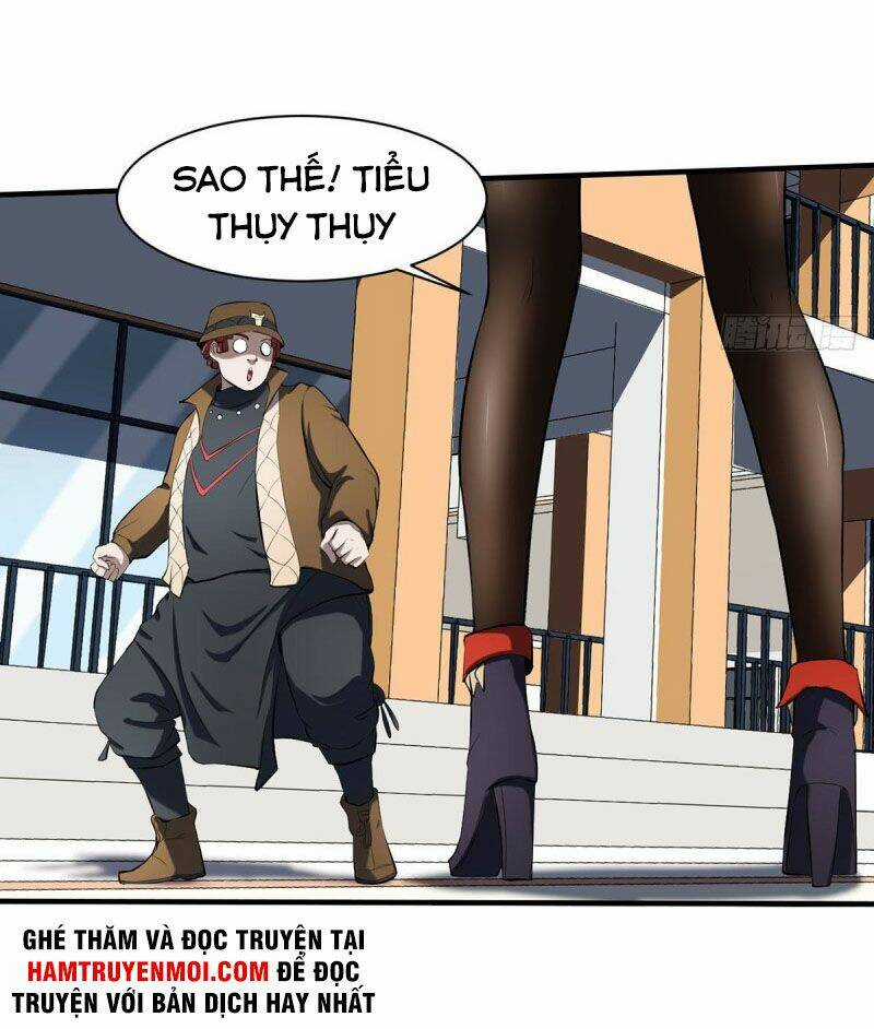 Phản Phái Yêu Tế - Chapter 36 - Trang 35